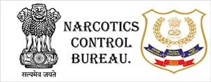 Narcotics Control Bureau logo