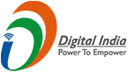 Digital India logo