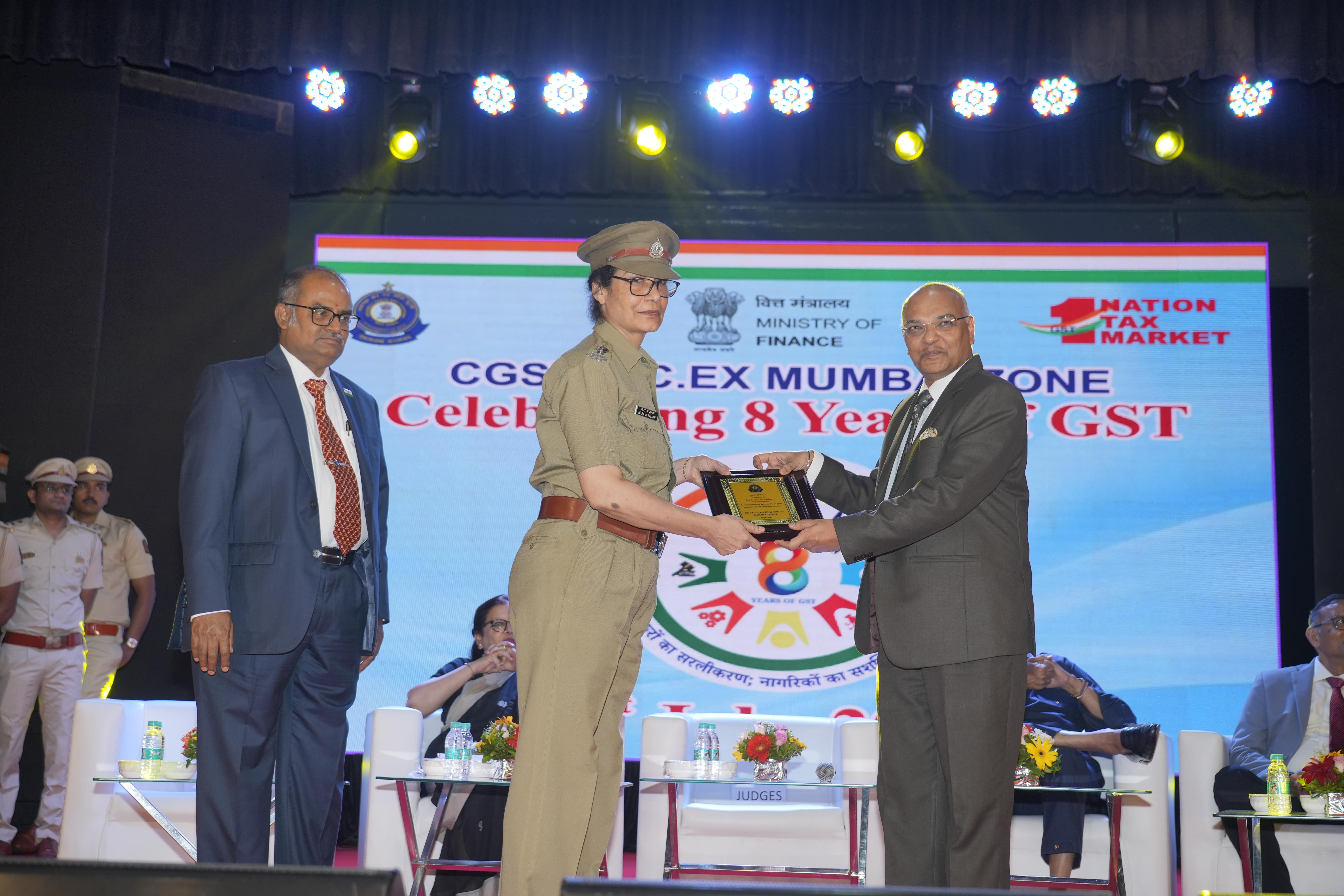 GST Day Celebration 5