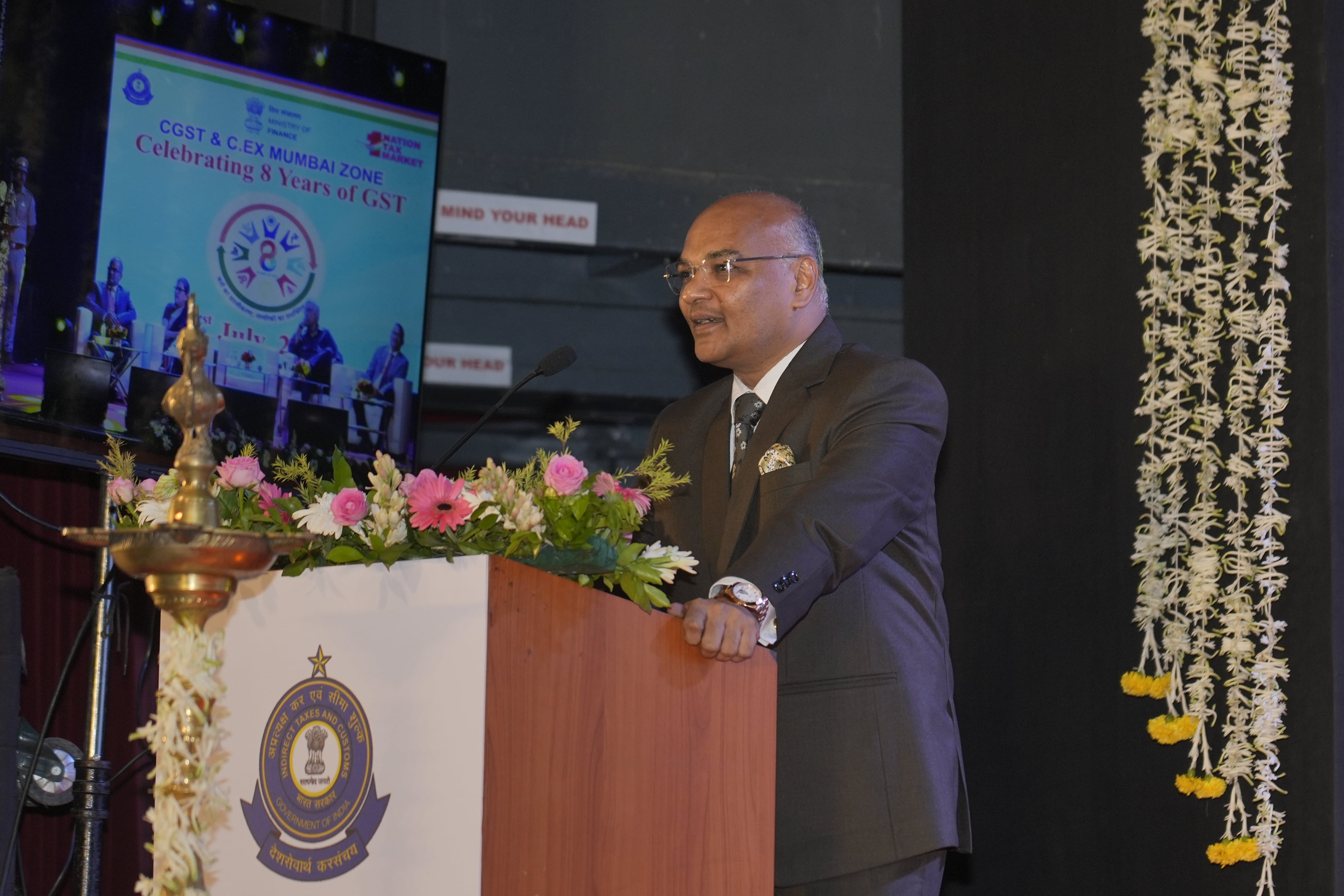 GST Day Celebration 7