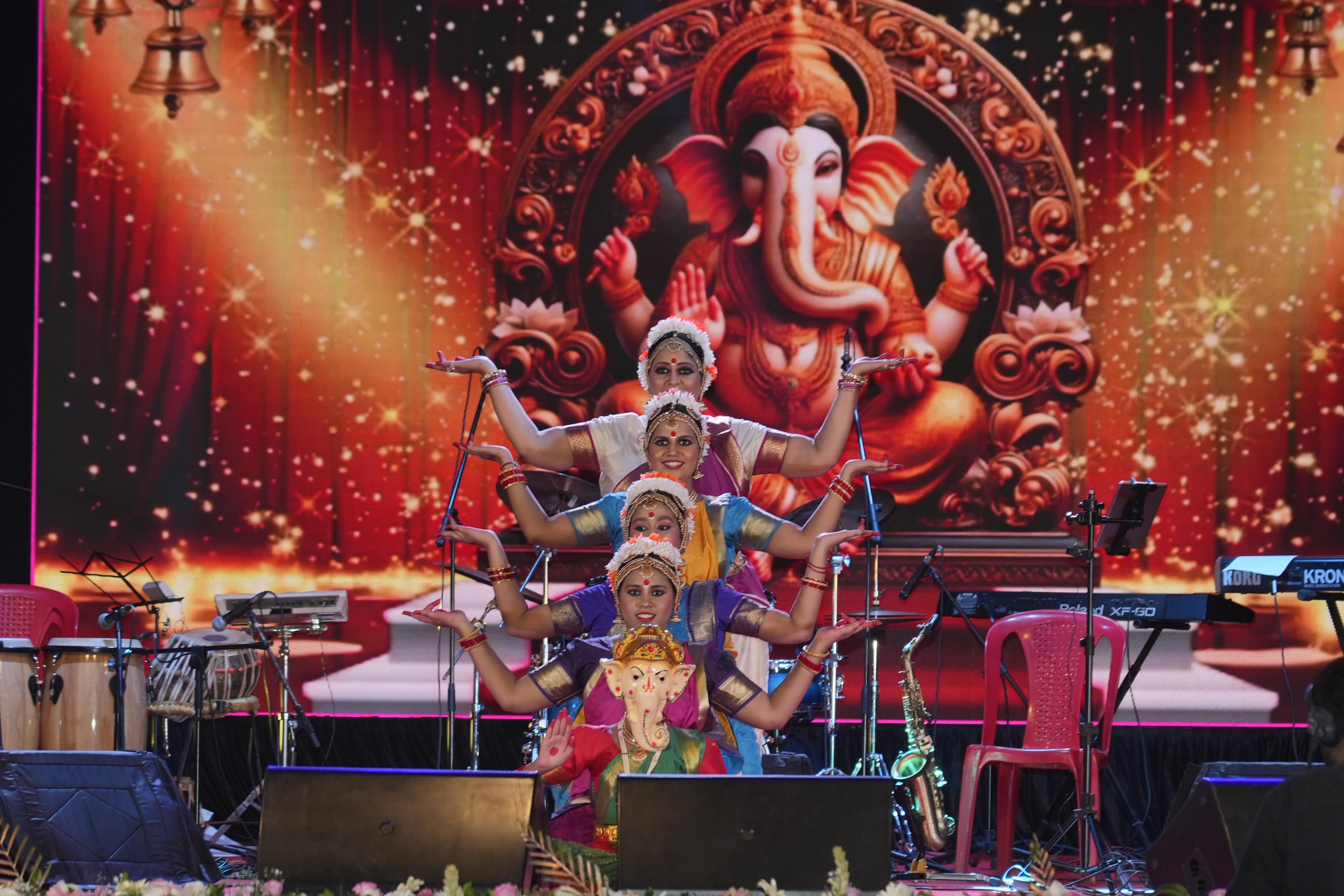 GST Day Celebration 8