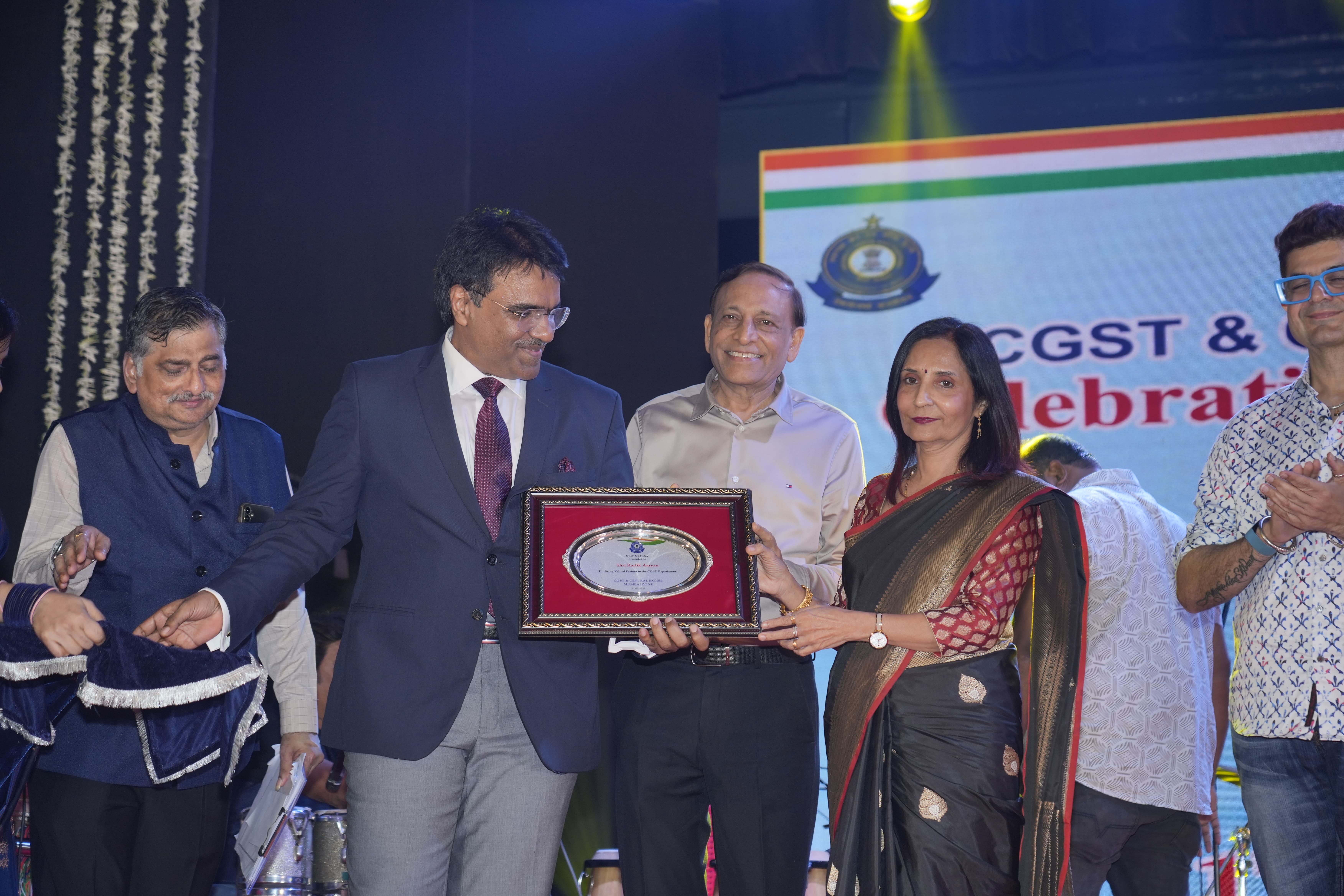 GST Day Celebration 9