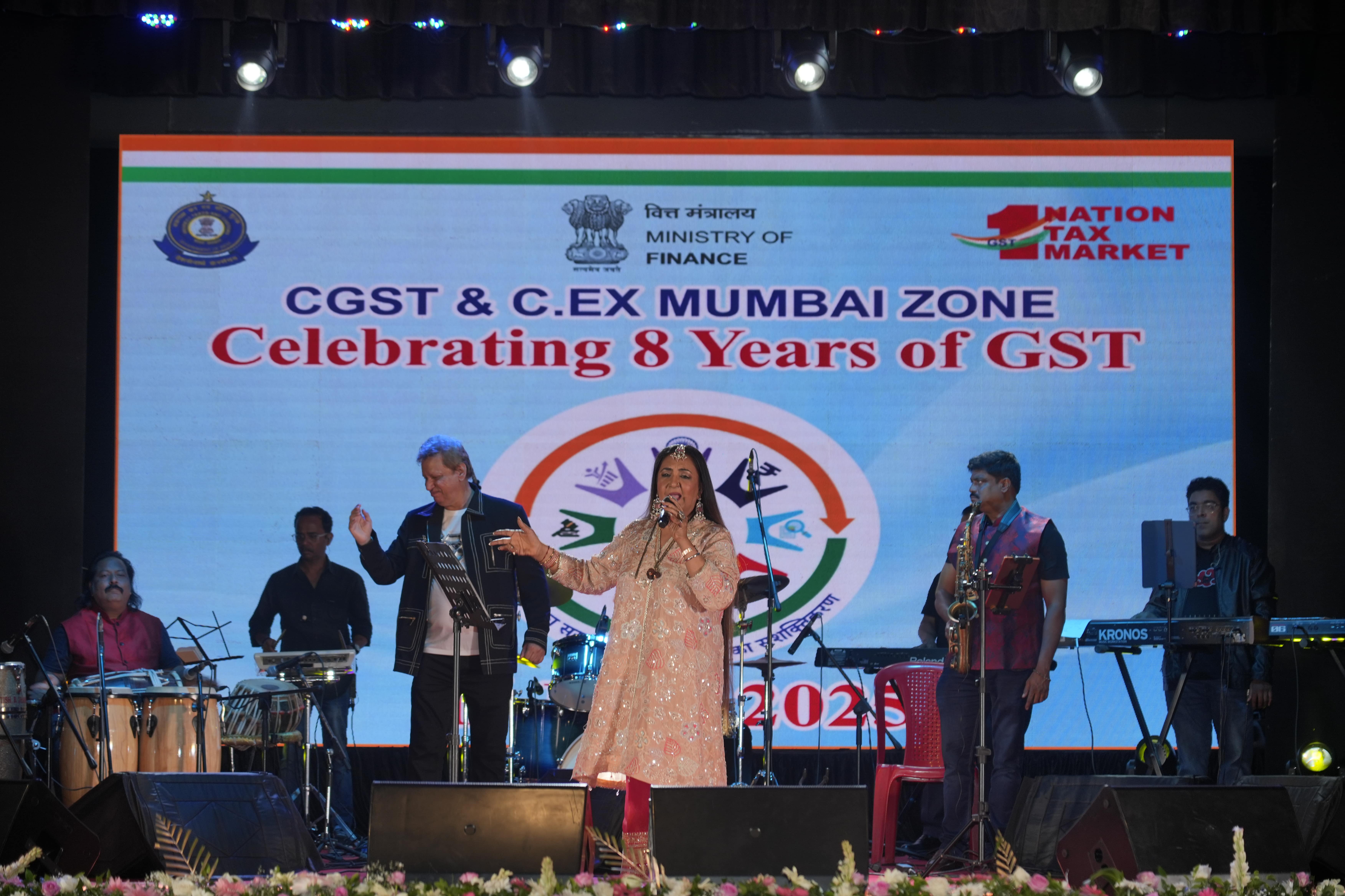 GST Day Celebration 12