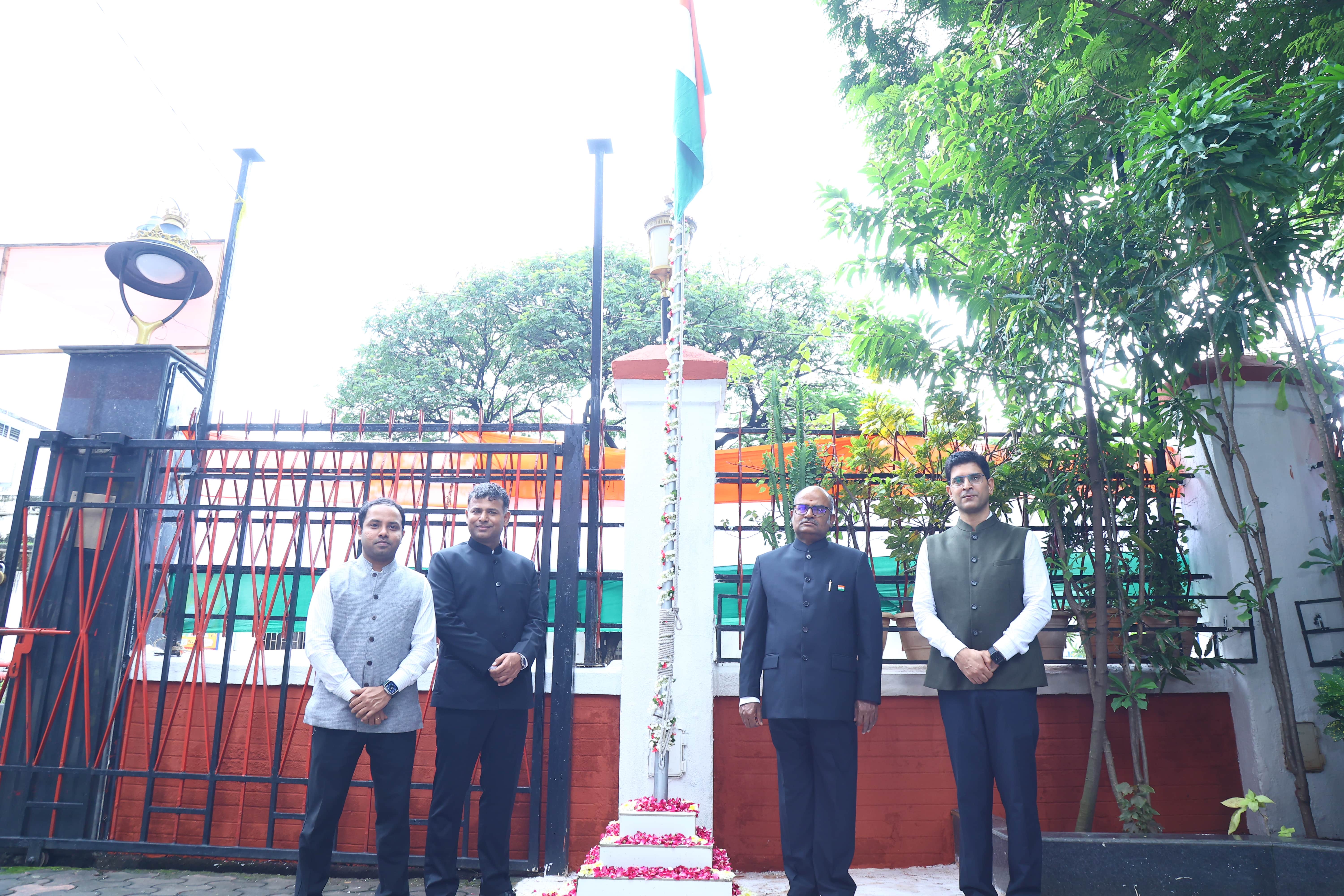 Independence Day 2025 8