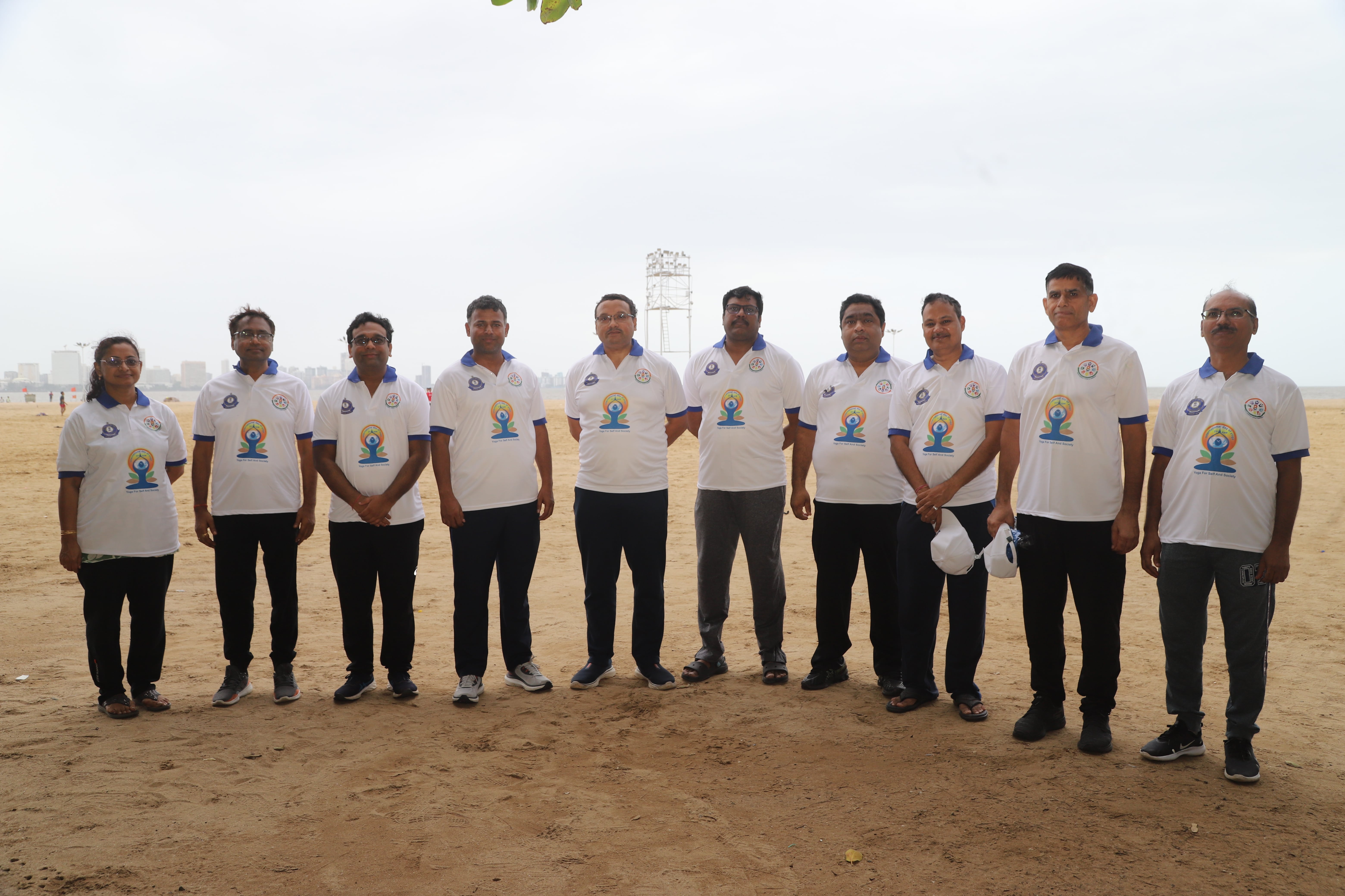 International Yoga Day 11